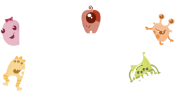 Minnesota Standards Family Guides